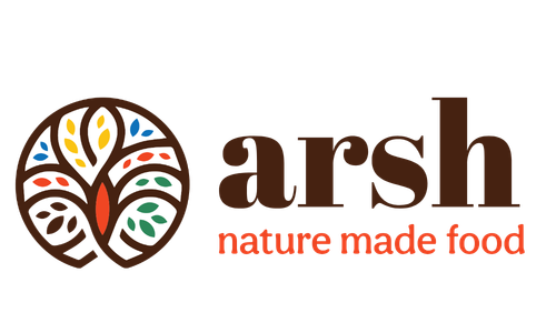 Arsh Organic